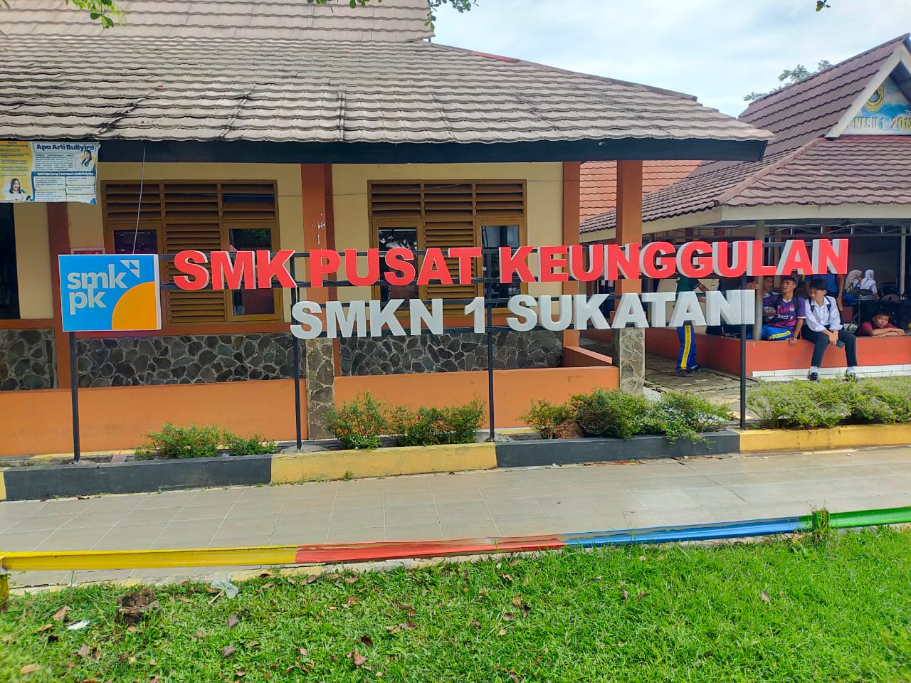 SMKN 1 Sukatani Purwakarta Kembali Ditunjuk sebagai SMK Pusat Keunggulan 2025, Perkuat Pembelajaran Mendalam