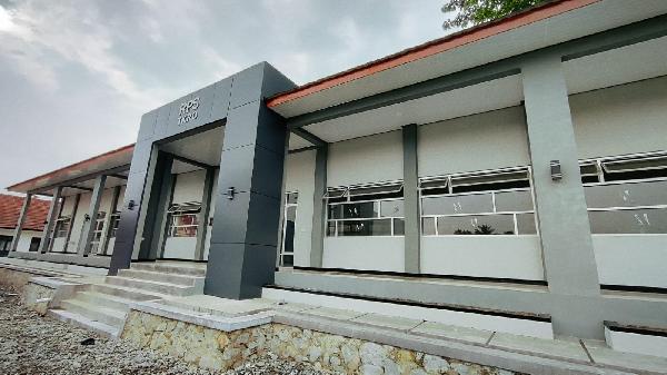 SMKN 1 Sukatani Purwakarta berdedikasi tinggi dan kolaboratif