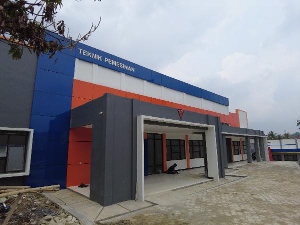 Visi dan Misi SMKN 1 Sukatani Purwakarta