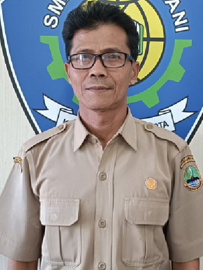 AKHIRUL REFLI, S.Pd