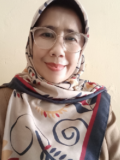 IMAS SUMIYATI, S.Pd
