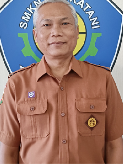 DADANG DJUHARA, S.Pd