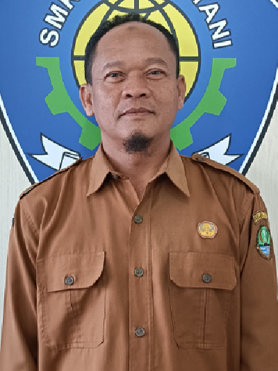 Nana M.Pd
