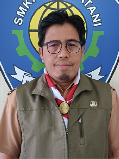 DEMANG M ENUH, M.Pd