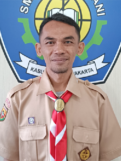 ABU BAKAR SIDDIQ, ST  
