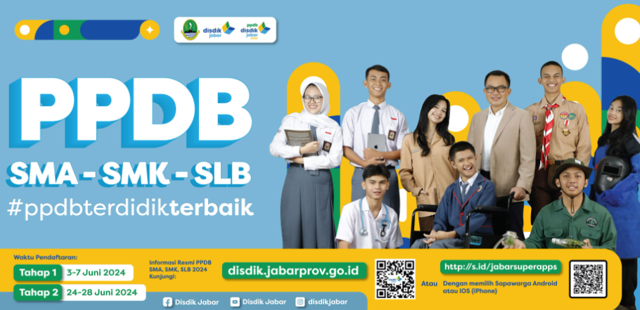 PPDB Jabar