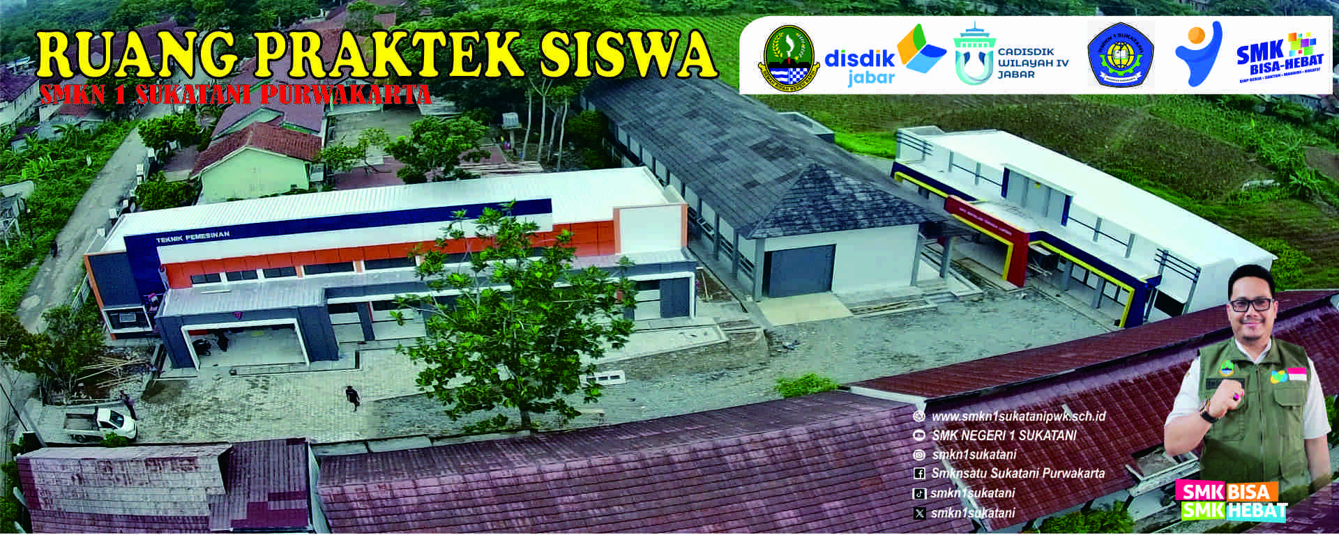 Ruang Praktek Siswa