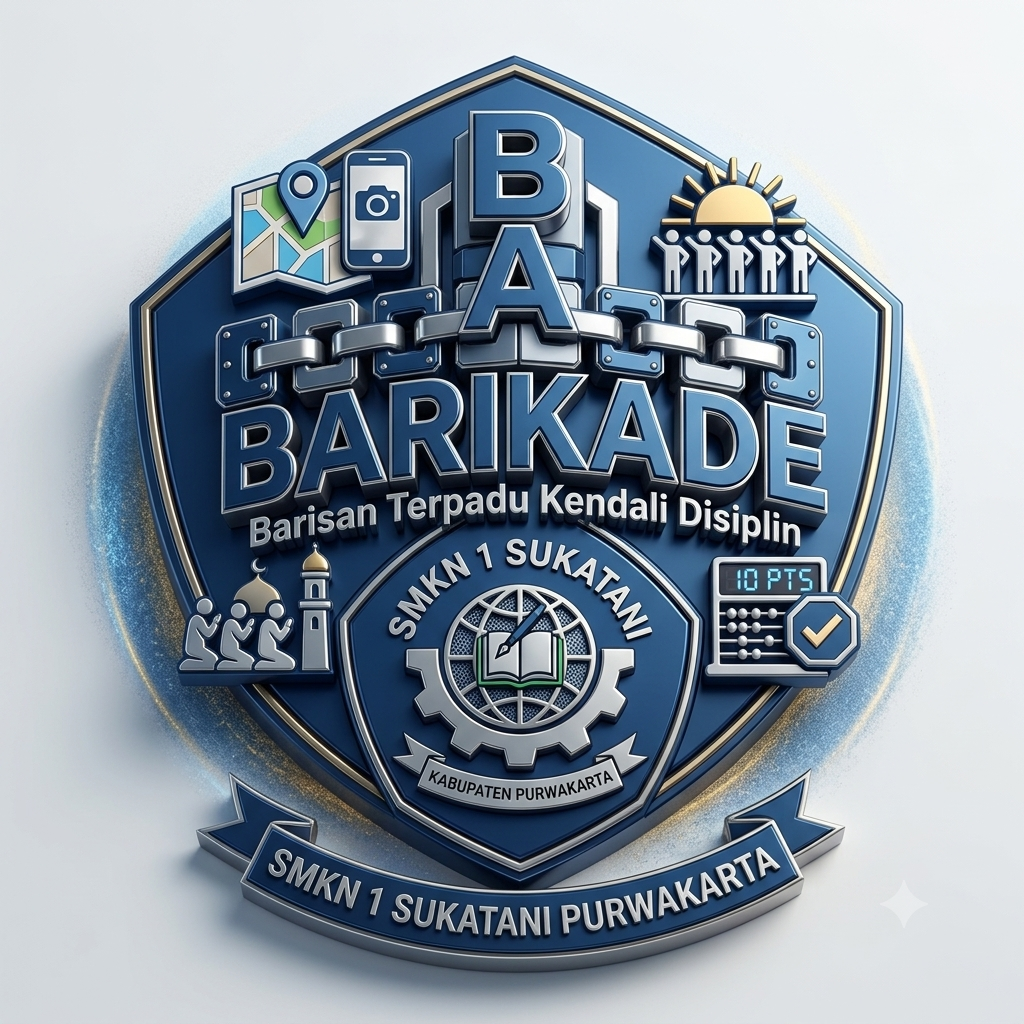BARIKADE