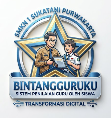 BINTANGGURUKU