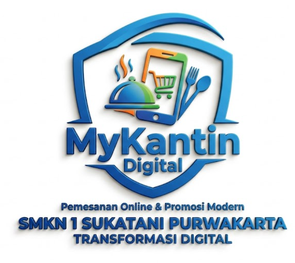 MyKantin
